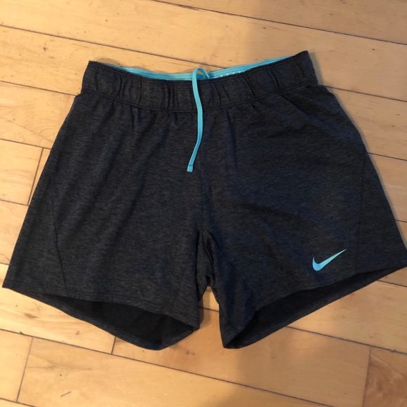 Nike Pants - NEW Nike Dri-fit shorts